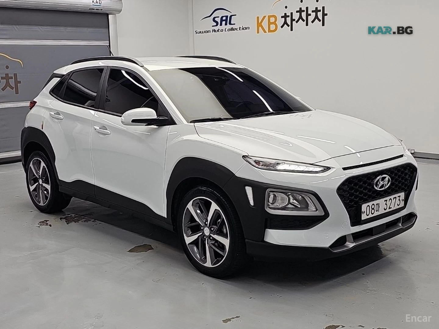 Hyundai Kona 1.6 TURBO* MODERN POP* КОЖА* ПОДГРЕВ* ОБДУХВ* , снимка 2 - Автомобили и джипове - 55937942