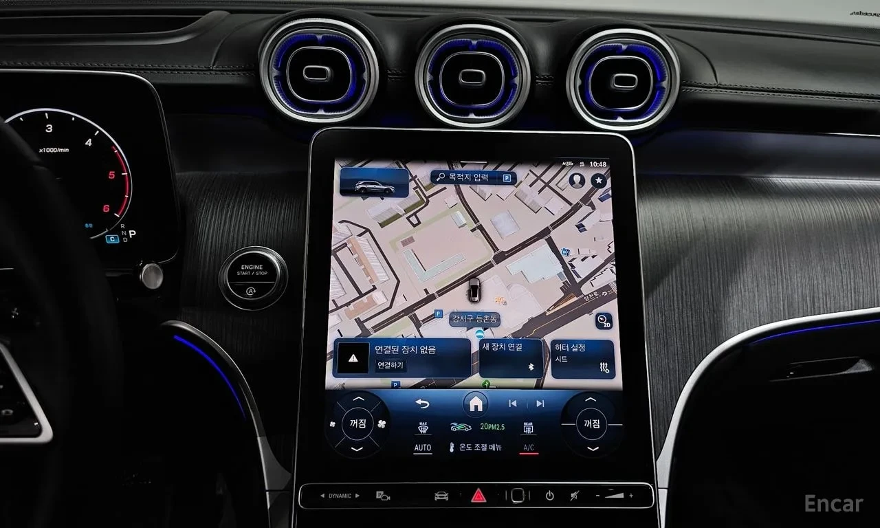 Mercedes-Benz GLC 220 d 4MATIC | 360 | �������� | ��������� | ��������� | Mobile.bg � ����������� 14