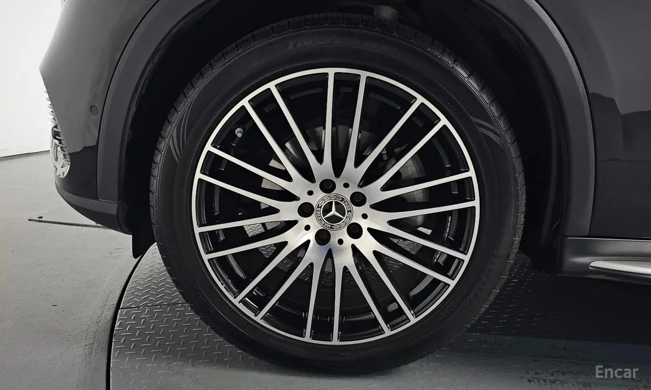 Mercedes-Benz GLC 220 d 4MATIC | 360 | �������� | ��������� | ��������� | Mobile.bg � ����������� 5