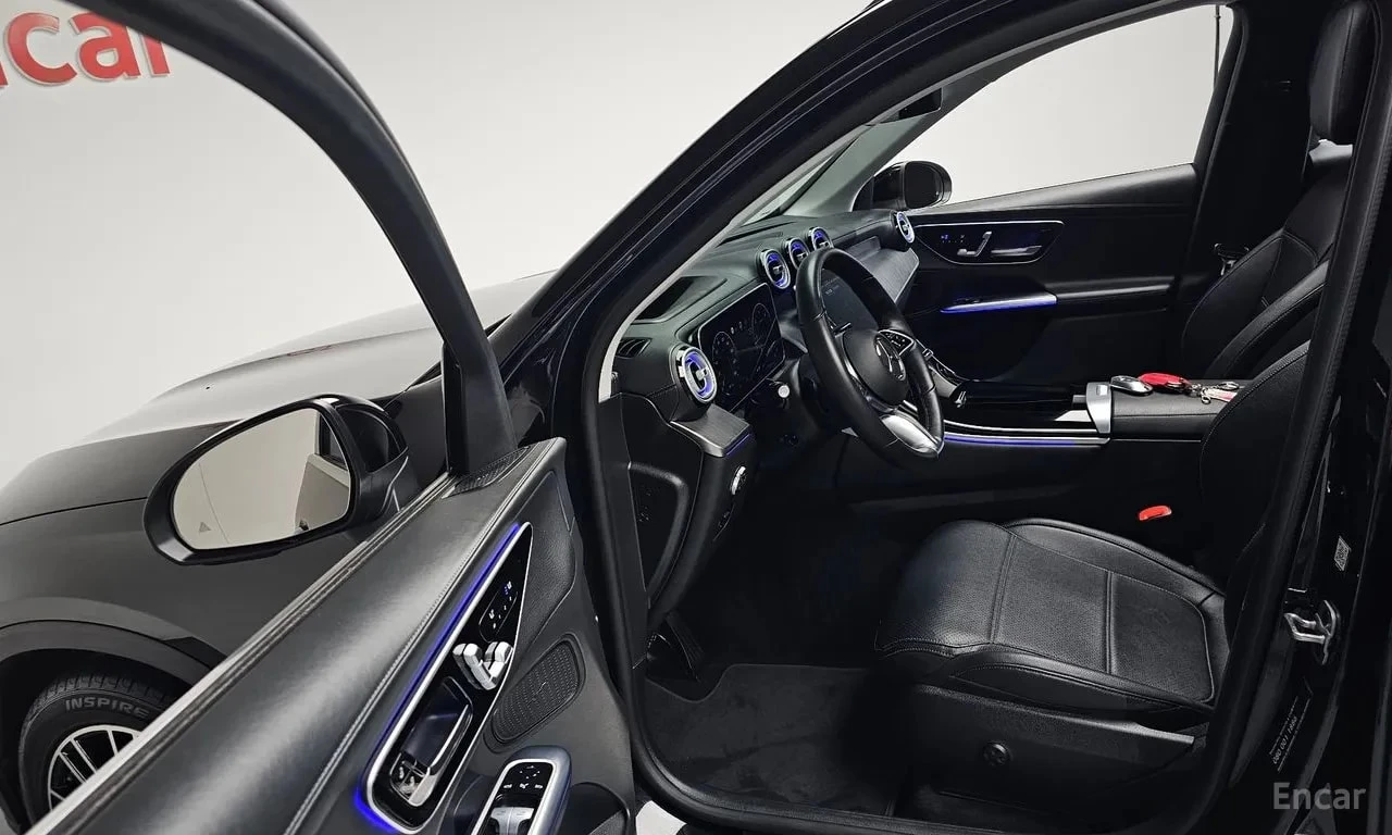 Mercedes-Benz GLC 220 d 4MATIC | 360 | �������� | ��������� | ��������� | Mobile.bg � ����������� 10