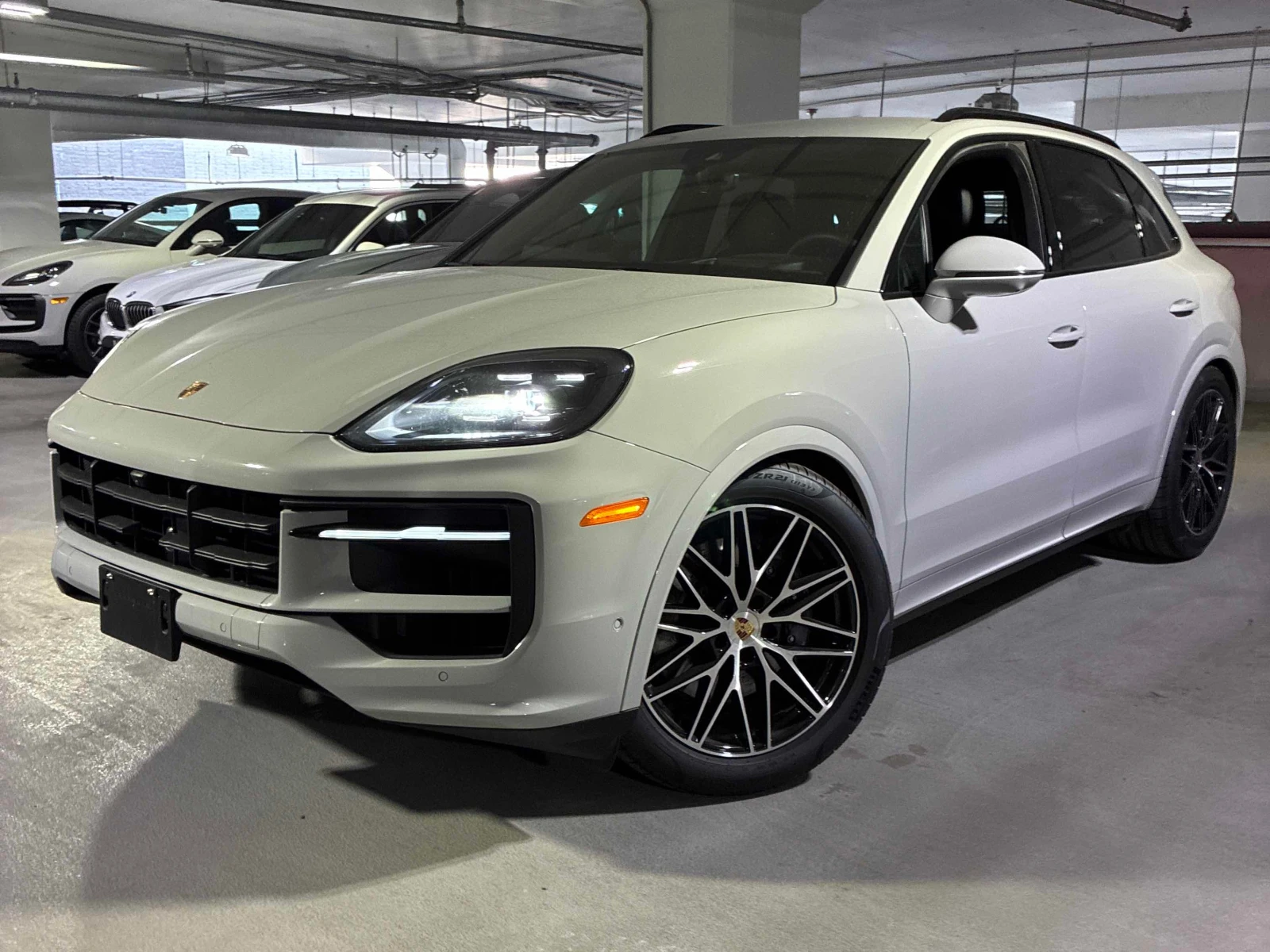 Porsche Cayenne * AWD * CARFAX * ОПЦИЯ ЗА ФИНАНСИРАНЕ, снимка 2 - Автомобили и джипове - 56096135