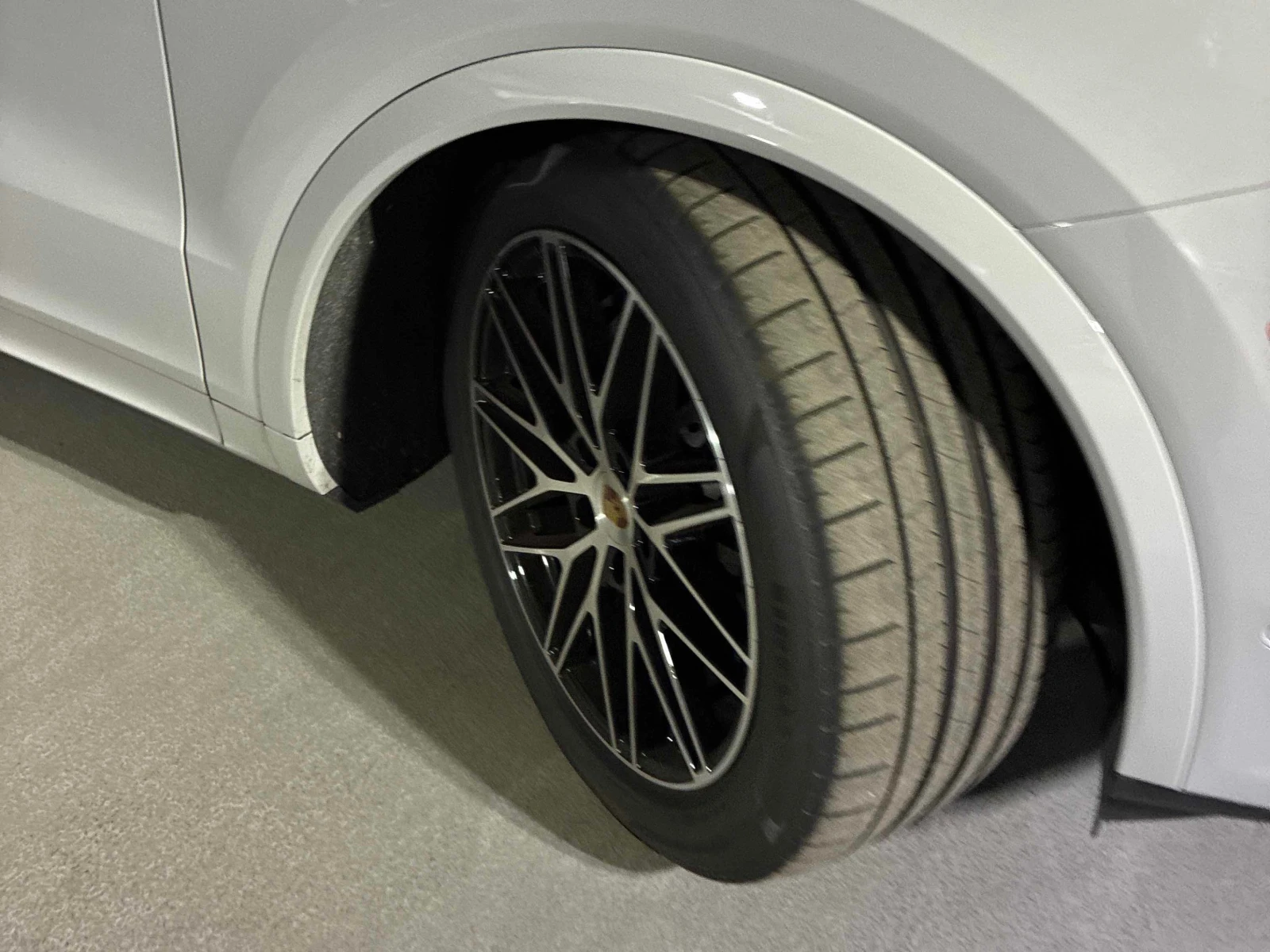 Porsche Cayenne * AWD * CARFAX * ОПЦИЯ ЗА ФИНАНСИРАНЕ, снимка 7 - Автомобили и джипове - 56096135