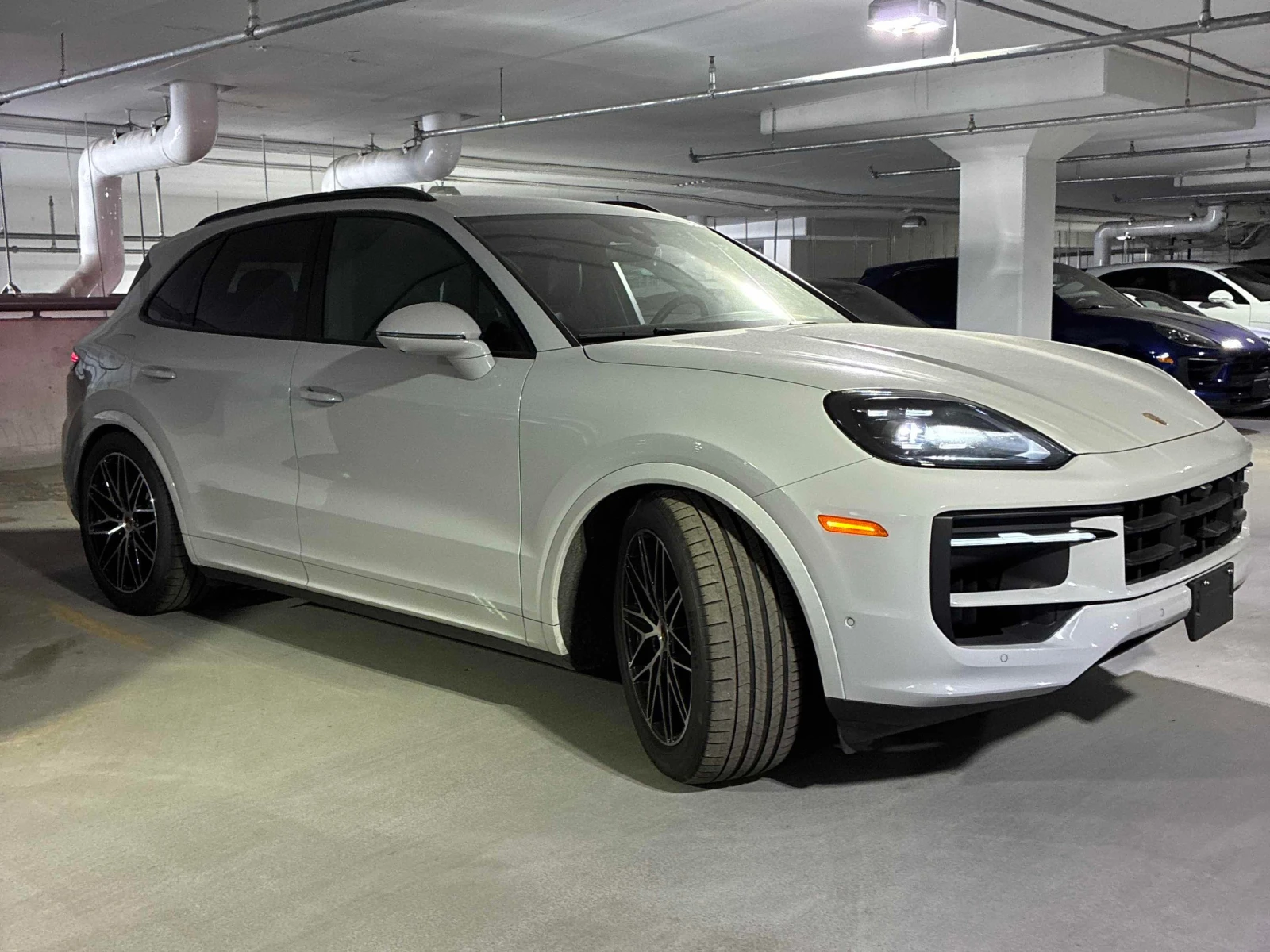 Porsche Cayenne * AWD * CARFAX * ОПЦИЯ ЗА ФИНАНСИРАНЕ, снимка 3 - Автомобили и джипове - 56096135