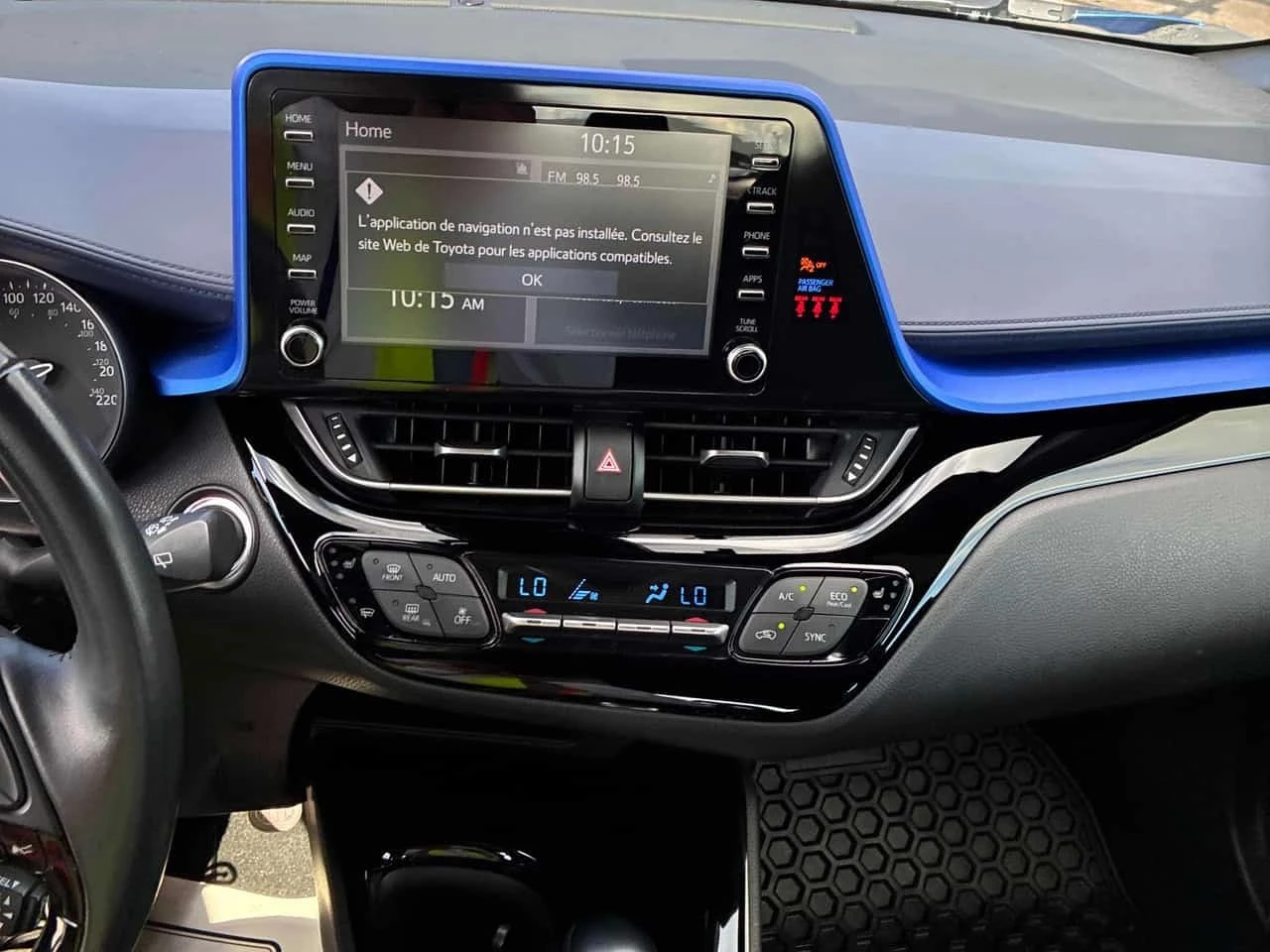 Toyota C-HR * FWD * CARFAX * ��� ������������ ������ | Mobile.bg � ����������� 9