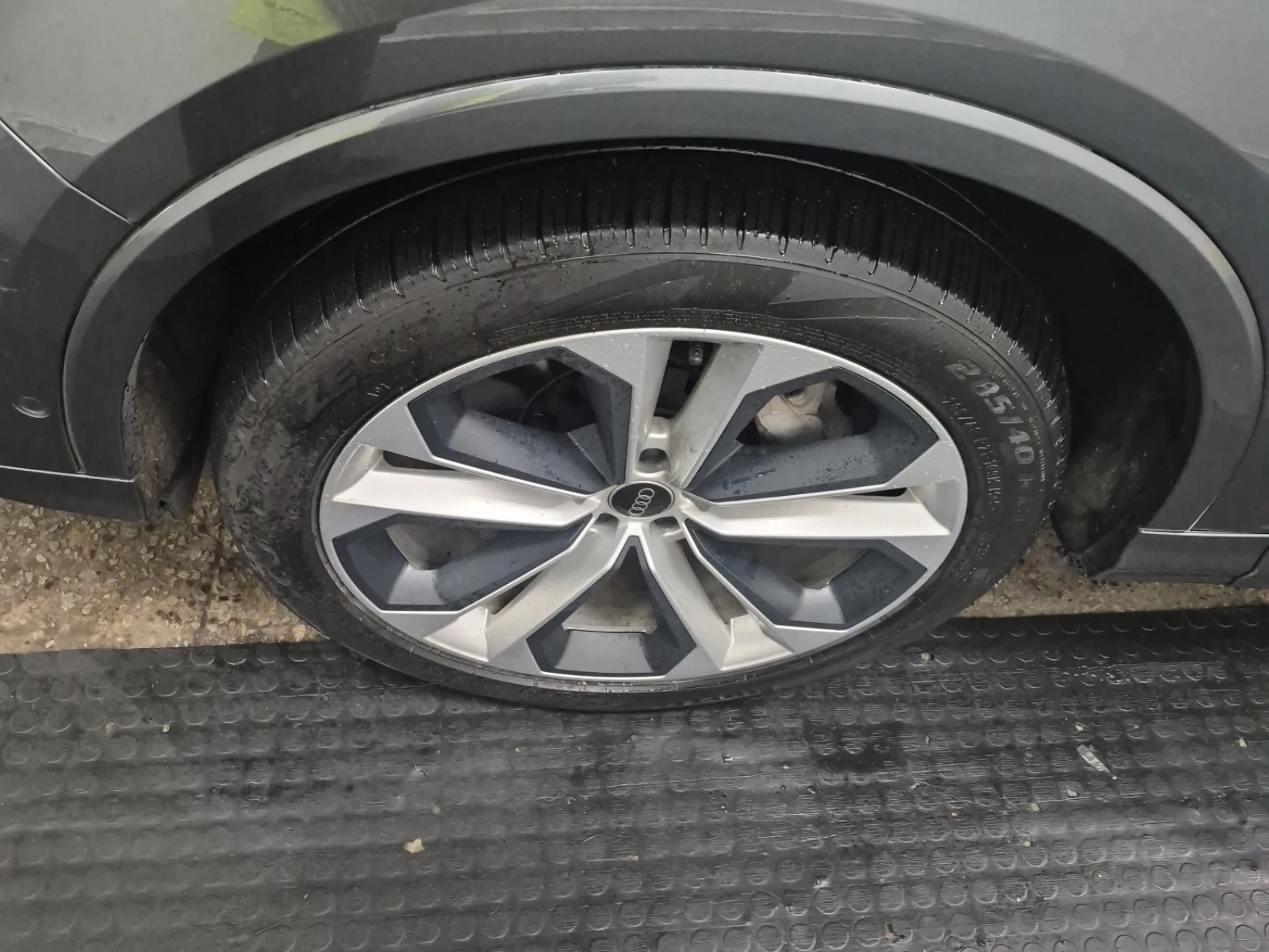 Audi Q7 55 Tfsi Quattro Progressiv | Mobile.bg � ����������� 6