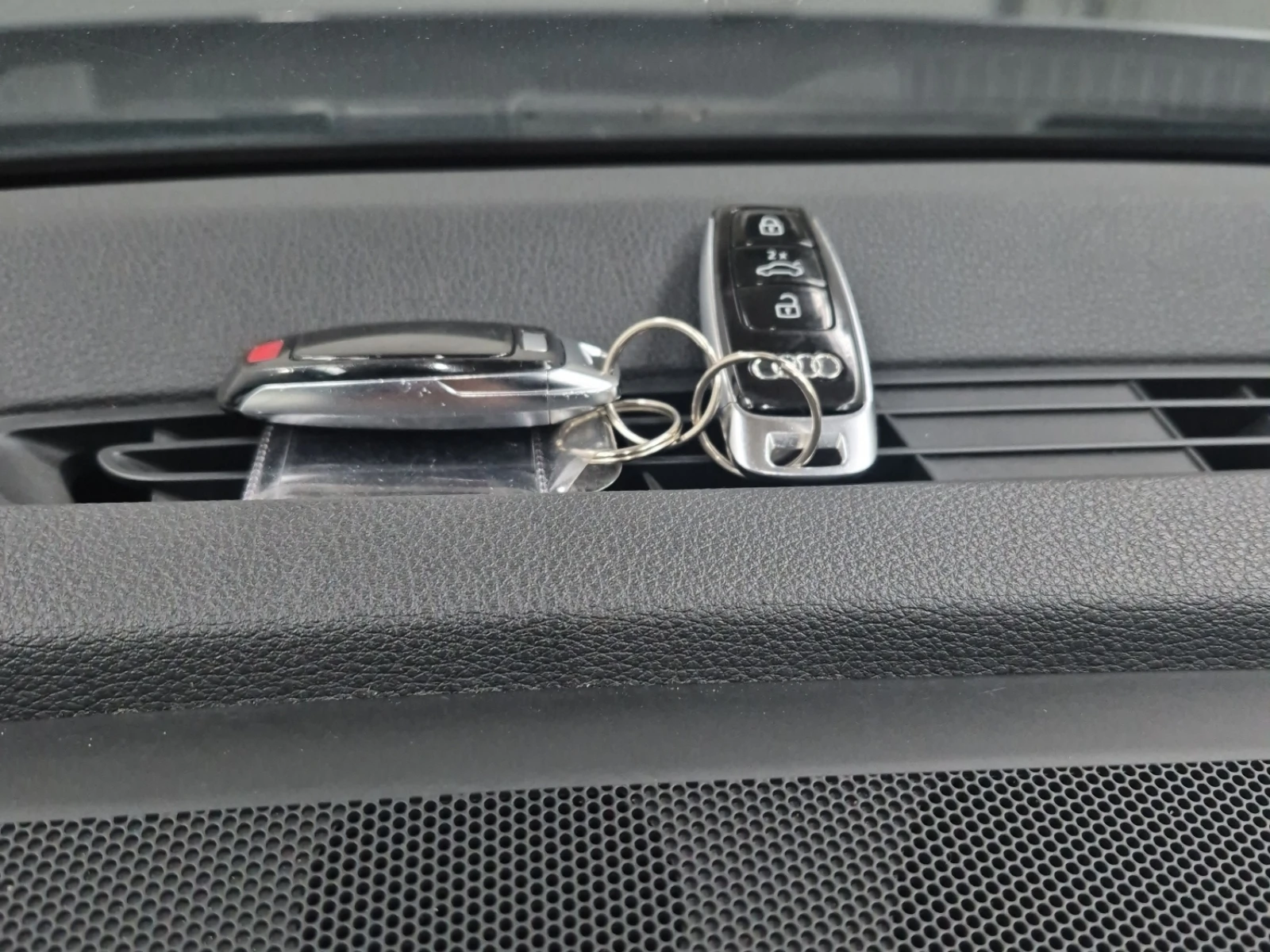 Audi Q7 55 Tfsi Quattro Progressiv | Mobile.bg � ����������� 11