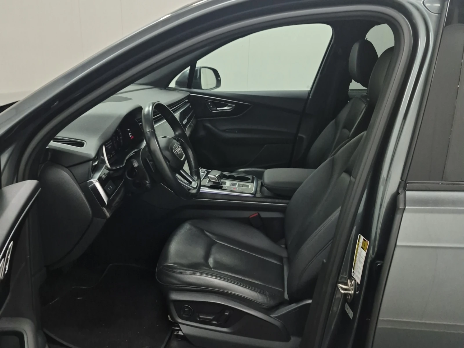 Audi Q7 55 Tfsi Quattro Progressiv | Mobile.bg � ����������� 7