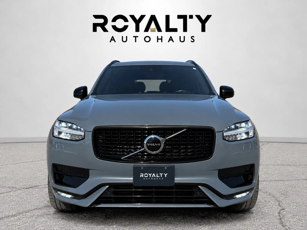 Volvo Xc90 T6 R-DESIGN AWD* ��������* �������* ������ ����*  | Mobile.bg � ����������� 2
