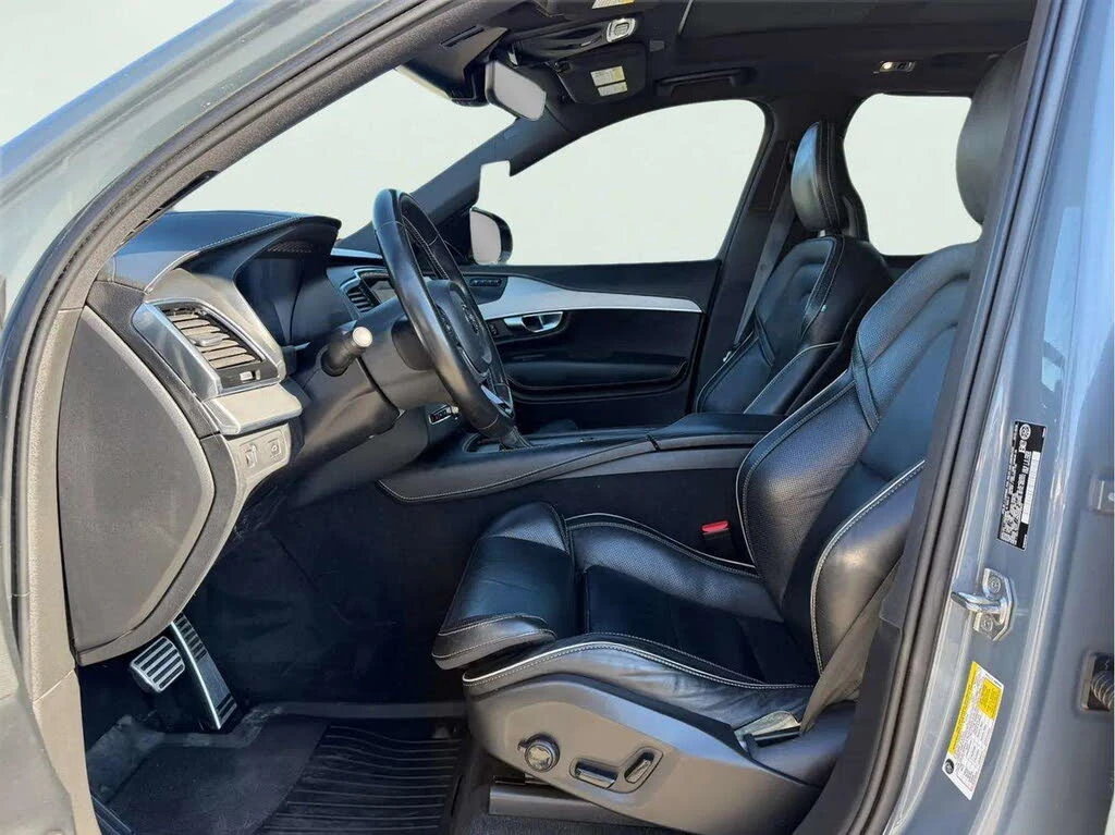 Volvo Xc90 T6 R-DESIGN AWD* ��������* �������* ������ ����*  | Mobile.bg � ����������� 7