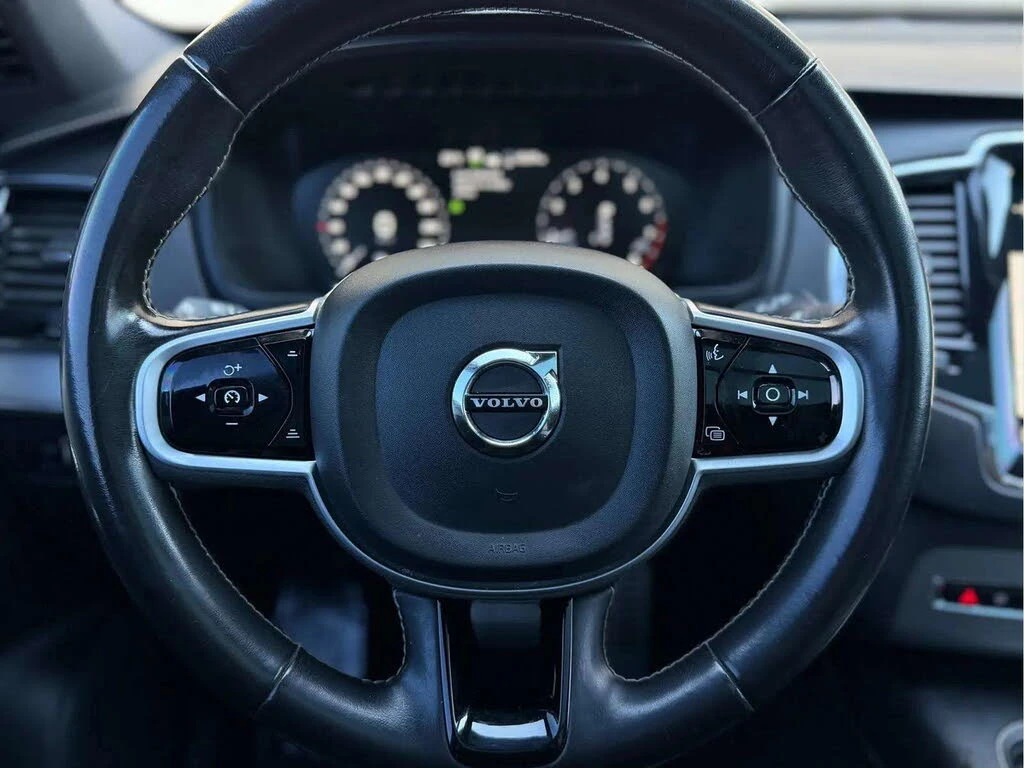 Volvo Xc90 T6 R-DESIGN AWD* ��������* �������* ������ ����*  | Mobile.bg � ����������� 10