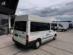 Ford Transit 85T280 9-местен Клима , снимка 5