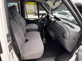 Ford Transit 85T280 9-местен Клима , снимка 8
