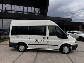 Ford Transit 85T280 9-местен Клима , снимка 6