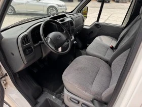 Ford Transit 85T280 9-местен Клима , снимка 11