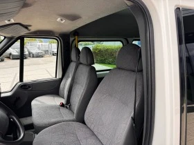 Ford Transit 85T280 9-местен Клима , снимка 12