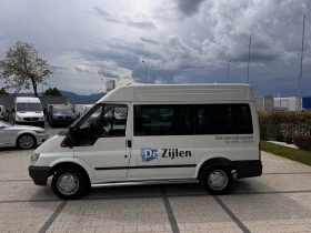 Ford Transit 85T280 9-местен Клима , снимка 3