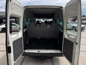 Ford Transit 85T280 9-местен Клима , снимка 15