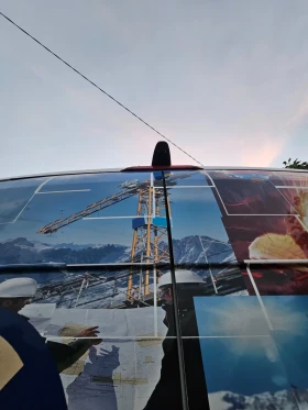 Hyundai H350 2017 euro 6b 2.5 150 Top , снимка 8