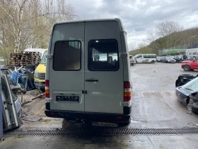 Mercedes-Benz Sprinter 313CDI, снимка 2