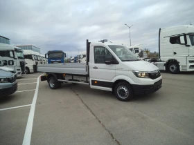     Man TGE 5.160 Platform 4 300