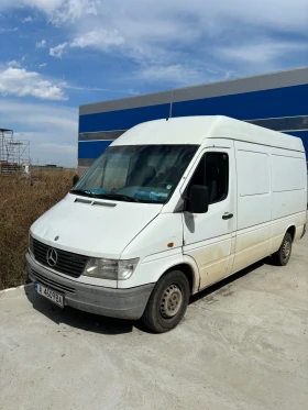 Обява за продажба на Mercedes-Benz 212 Sprinter ~8 400 лв. - изображение 5