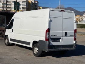 Peugeot Boxer 2.2HDi Италия / Климатик, снимка 3