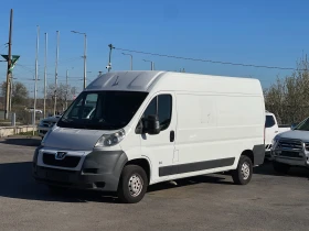 Peugeot Boxer 2.2HDi Италия / Климатик, снимка 2