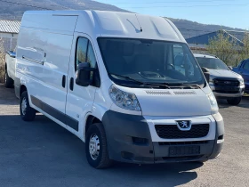 Peugeot Boxer 2.2HDi Италия / Климатик, снимка 8