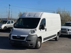 Peugeot Boxer 2.2HDi Италия / Климатик, снимка 1