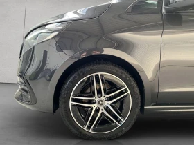 Обява за продажба на Mercedes-Benz V 250 d/AMG/4-MATIC/LONG/AVANTGARDE/AIRMATIC/BURMESTER/ ~ 176 376 лв. - изображение 3