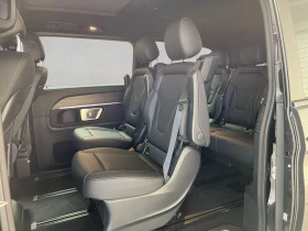 Mercedes-Benz V 250 d/AMG/4-MATIC/LONG/AVANTGARDE/AIRMATIC/BURMESTER/ | Mobile.bg    16
