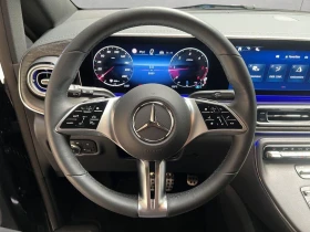 Обява за продажба на Mercedes-Benz V 250 d/AMG/4-MATIC/LONG/AVANTGARDE/AIRMATIC/BURMESTER/ ~ 176 376 лв. - изображение 9