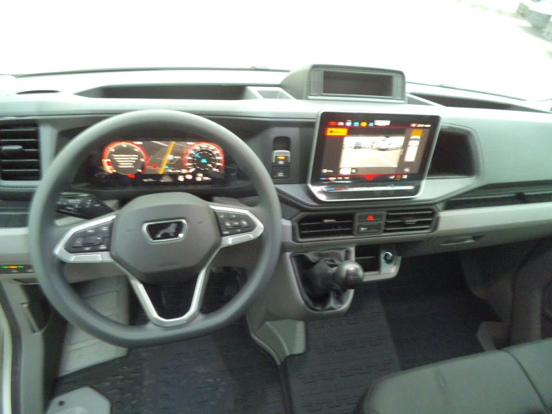 Man TGE 5.160 Platform 4 300, снимка 7 - Бусове и автобуси - 43880054