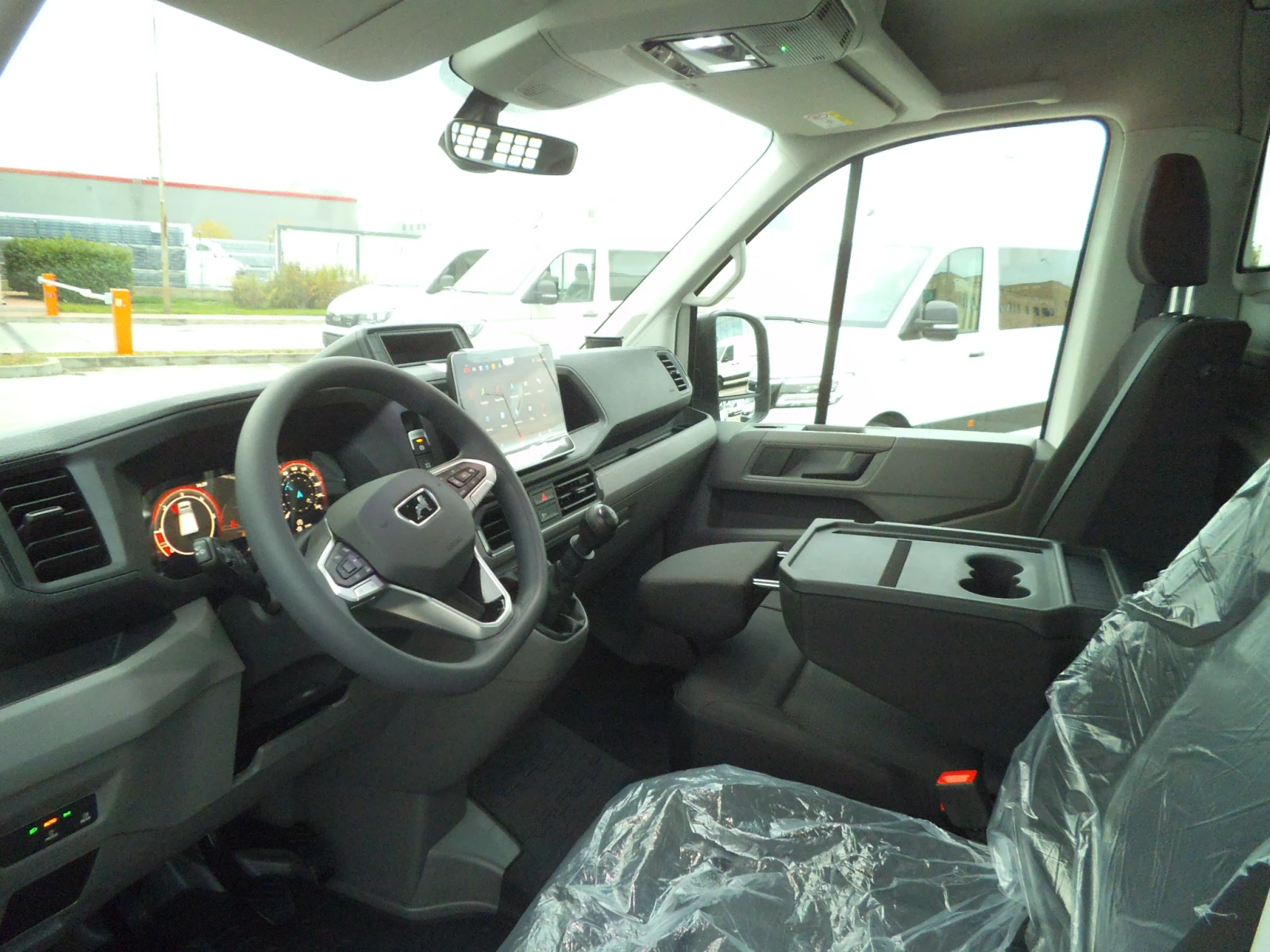 Man TGE 5.160 Platform 4 300 | Mobile.bg   9