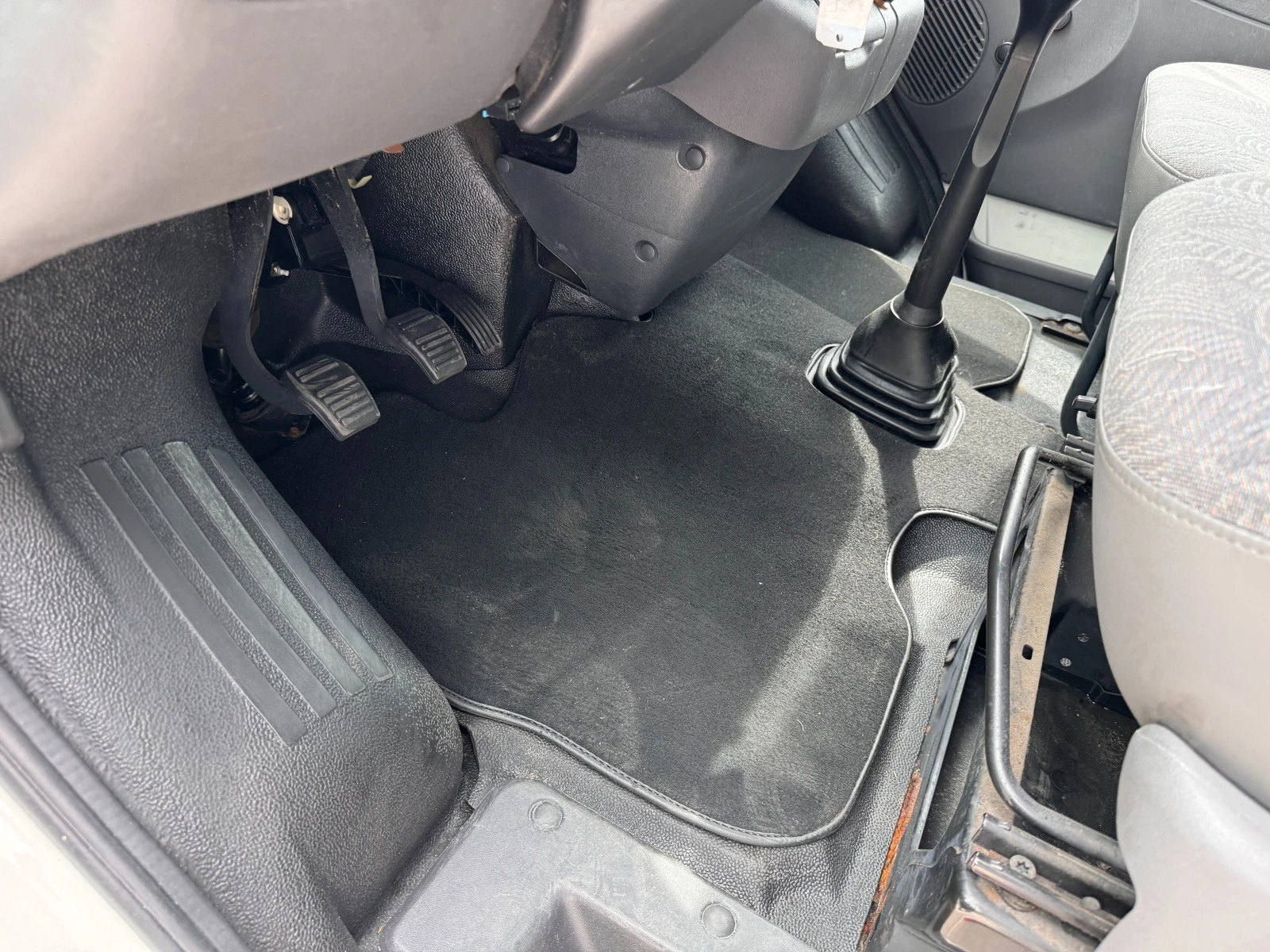 Ford Transit 85T280 9-   | Mobile.bg   13