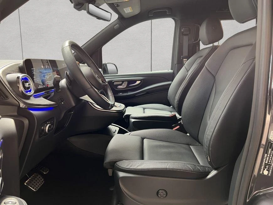 Mercedes-Benz V 250 d/AMG/4-MATIC/LONG/AVANTGARDE/AIRMATIC/BURMESTER/ - изображение 9