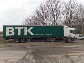 Scania R 420 С ПОМПА, снимка 6