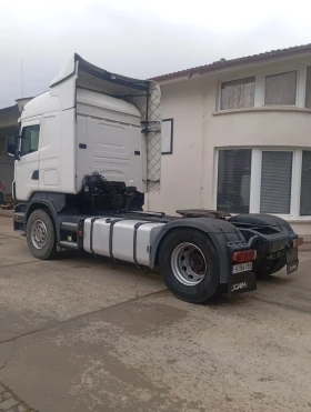 Scania R 420 С ПОМПА, снимка 3