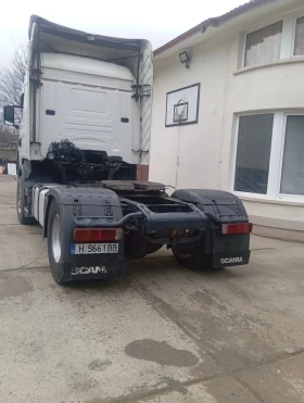 Scania R 420 С ПОМПА, снимка 4