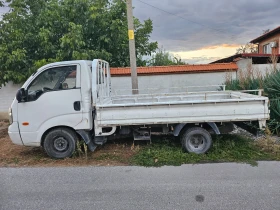 Kia K2900, снимка 3