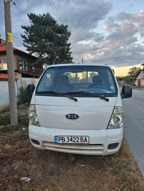 Kia K2900, снимка 2