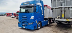 Iveco S-Way 510 .  | Mobile.bg    3