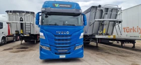 Iveco S-Way 510 .  | Mobile.bg    2