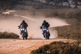 Cfmoto MT 800 SPORT, снимка 8