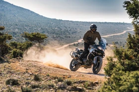 Cfmoto MT 800 SPORT, снимка 10