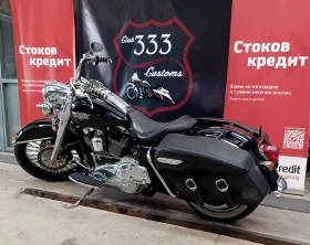 Harley-Davidson Touring FLHRC Road King Classic, снимка 3