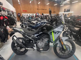 Cfmoto 450 CFMOTO 450MT '26 - 0 КМ, снимка 1