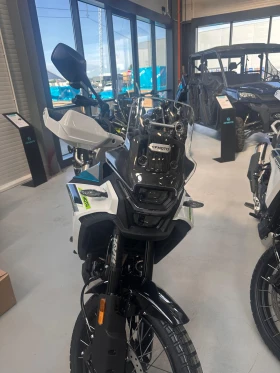 Cfmoto 450 CFMOTO 450MT '26 - 0 КМ, снимка 3