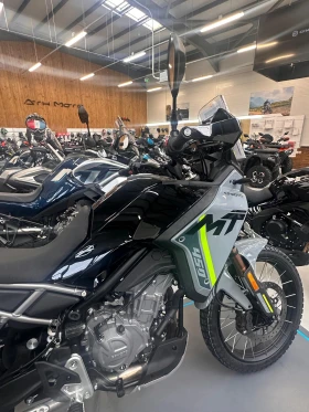 Cfmoto 450 CFMOTO 450MT '26 - 0 КМ, снимка 3