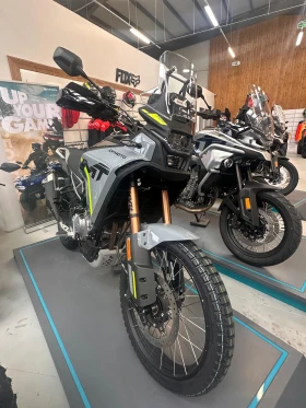 Cfmoto 450 CFMOTO 450MT '26 - 0 КМ, снимка 4
